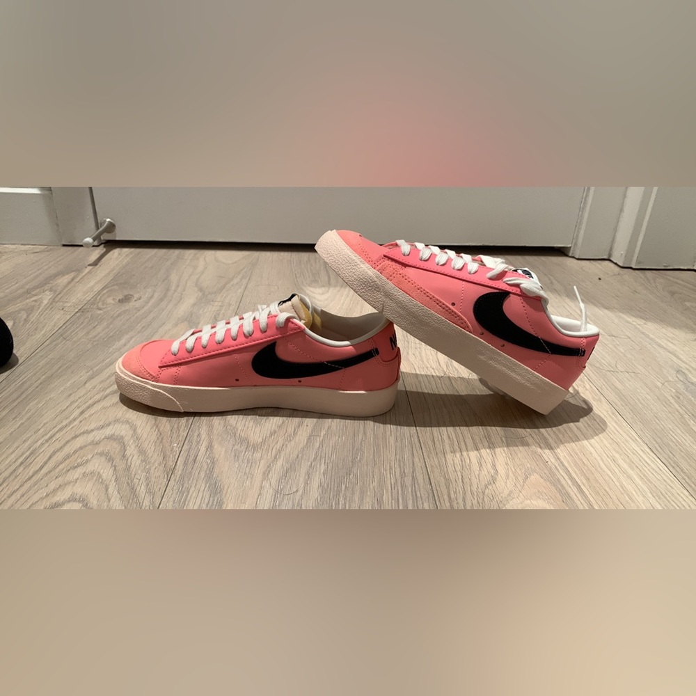Nike Blazer Low ‘77